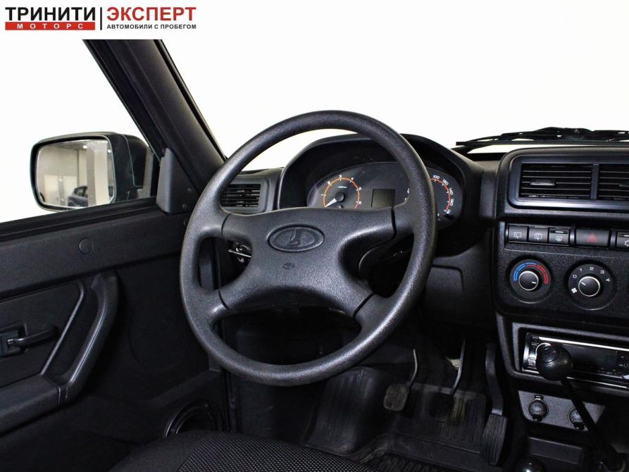 Lada (ВАЗ) Niva Legend Белгород  - изображение 13