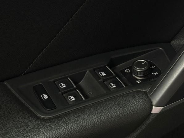 Volkswagen Tiguan II с пробегом 2018 года, цена 2 950 000 рублей, 97000 км, внедорожник, Автокод Объявления