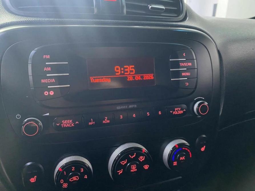 Kia Soul II Набережные Челны  - изображение 12