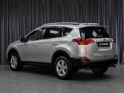 Toyota RAV4 IV (XA40) Тюмень  - изображение 20