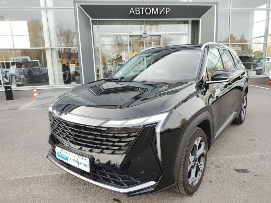 Geely Atlas II Брянск  - изображение 1