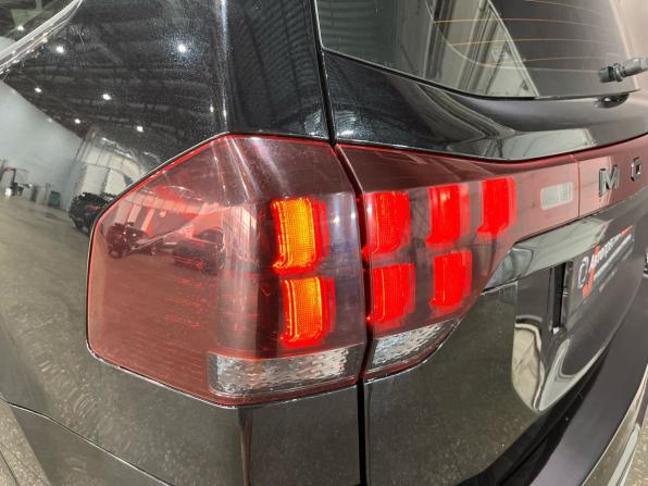 Kia Mohave I Рестайлинг 2 с пробегом 2022 года, цена 5 699 000 рублей, 44200 км, внедорожник, Автокод Объявления