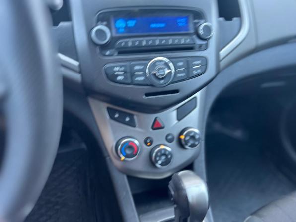Chevrolet Aveo II с пробегом 2015 года, цена 710 000 рублей, 154000 км, хэтчбек, Автокод Объявления