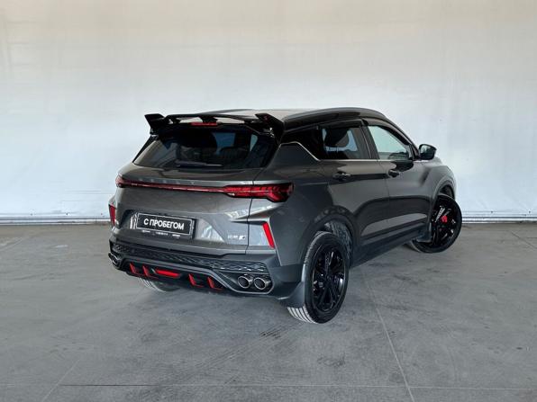 Geely Coolray I Рестайлинг с пробегом 2023 года, цена 2 190 000 рублей, 38827 км, внедорожник, Автокод Объявления