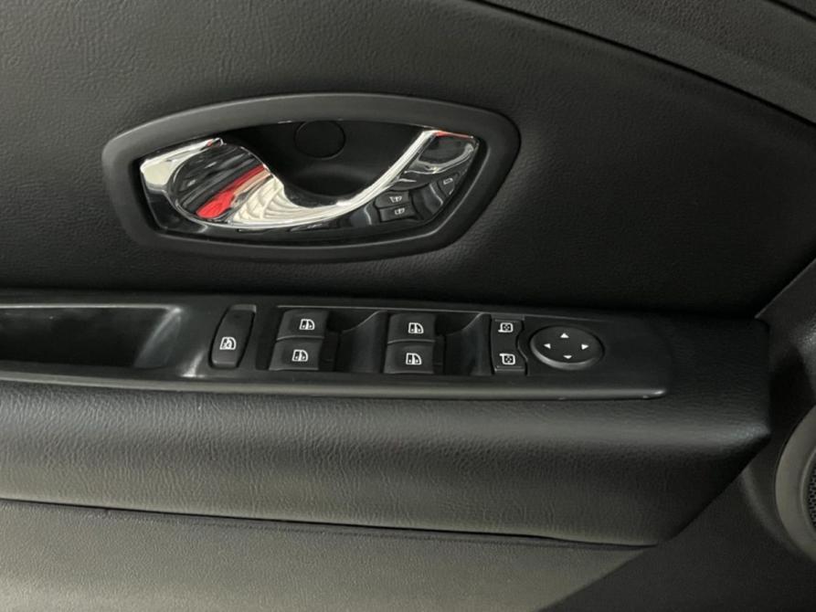 Renault Fluence I Рестайлинг Курск  - изображение 15