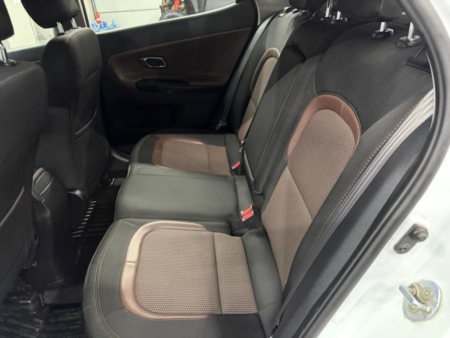 Kia Ceed II Краснодар  - изображение 13