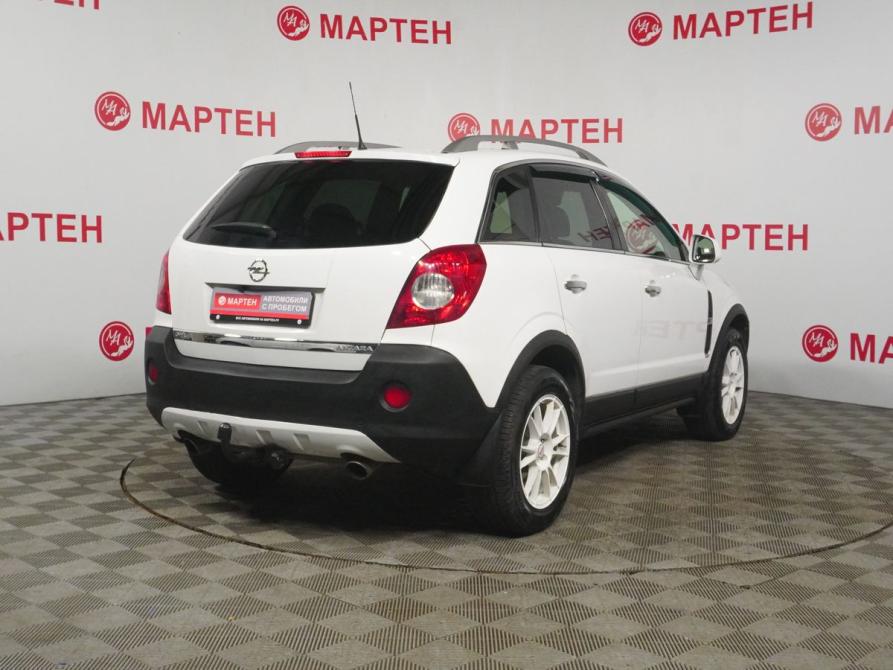 Opel Antara I Вологда  - изображение 5