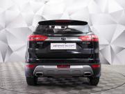 Geely Atlas I Ульяновск  - изображение 24