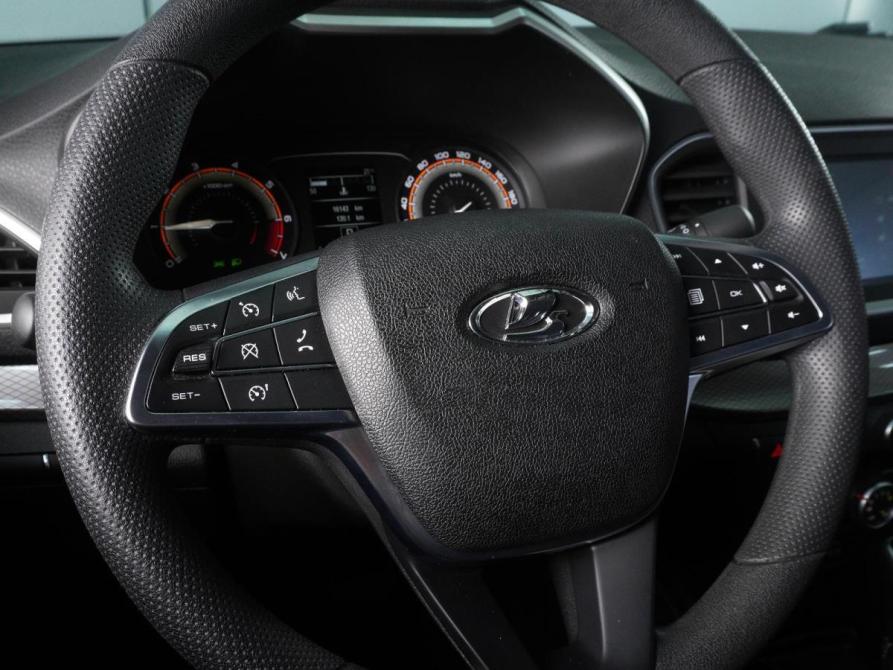 Lada (ВАЗ) Vesta I Рестайлинг (NG) Минеральные Воды  - изображение 16