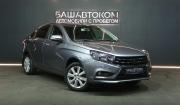 Lada (ВАЗ) Vesta I Уфа  - изображение 19