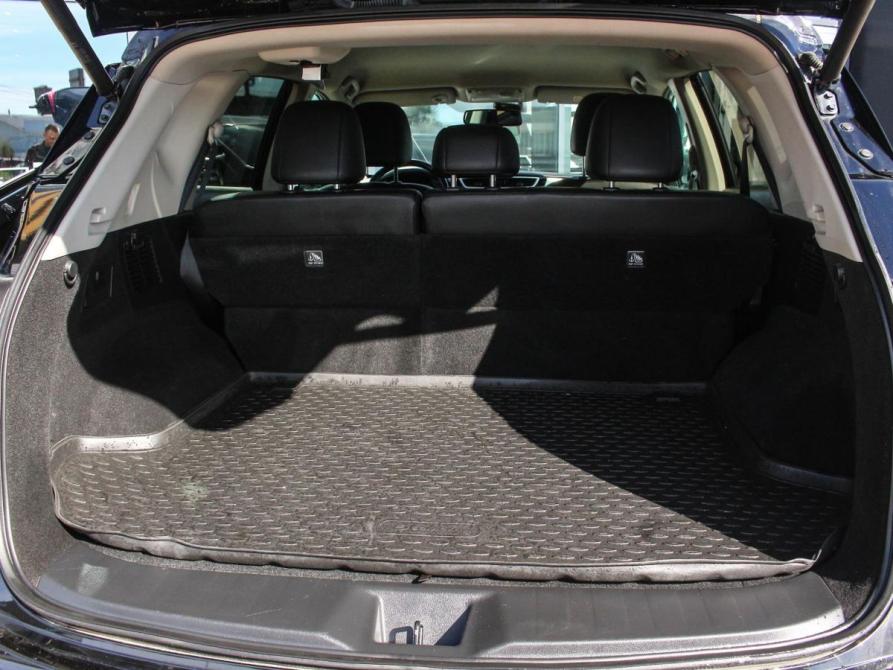 Nissan Murano III (Z52) Калуга  - изображение 15