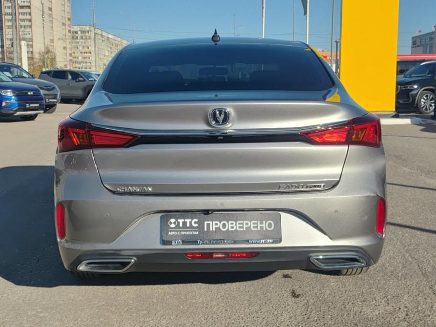 Changan Eado Plus I Йошкар-Ола  - изображение 7