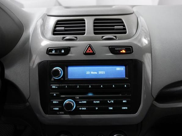 Chevrolet Cobalt II Рестайлинг с пробегом 2021 года, цена 1 099 000 рублей, 47000 км, седан, Автокод Объявления
