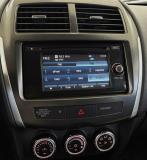 Mitsubishi ASX I Рестайлинг Москва  - изображение 25