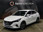 Hyundai Solaris II Рестайлинг Ставрополь  - изображение 27