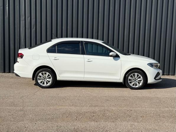 Volkswagen Polo VI с пробегом 2022 года, цена 1 720 000 рублей, 76600 км, лифтбек, Автокод Объявления
