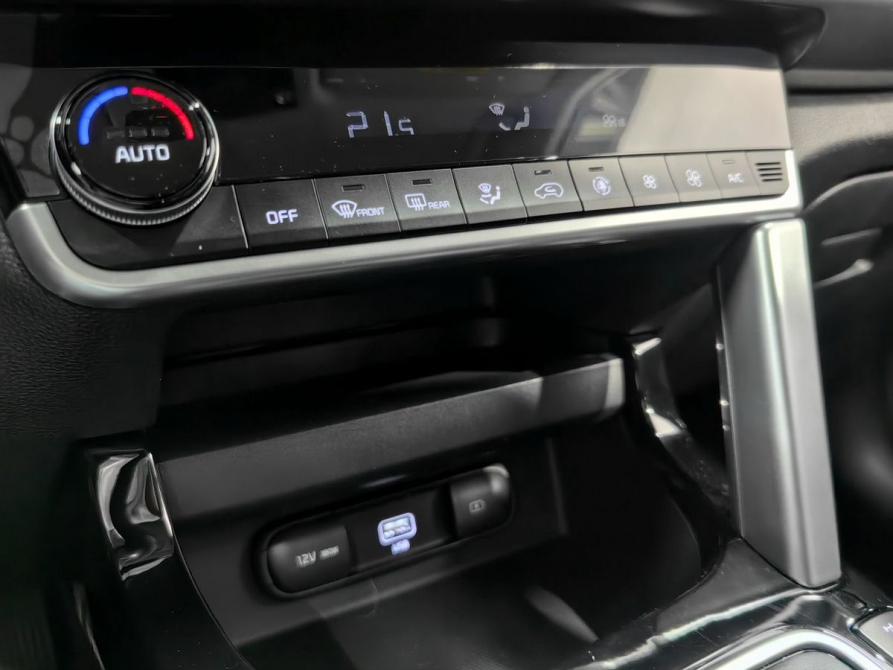 Kia Seltos I Новосибирск  - изображение 22