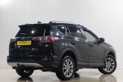 Toyota RAV4 IV (XA40) Рестайлинг Новокузнецк  - изображение 38