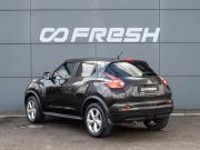 Nissan Juke I Краснодар  - изображение 21