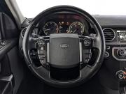Land Rover Discovery IV Рестайлинг Москва  - изображение 52