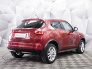 Nissan Juke I Ульяновск  - изображение 23