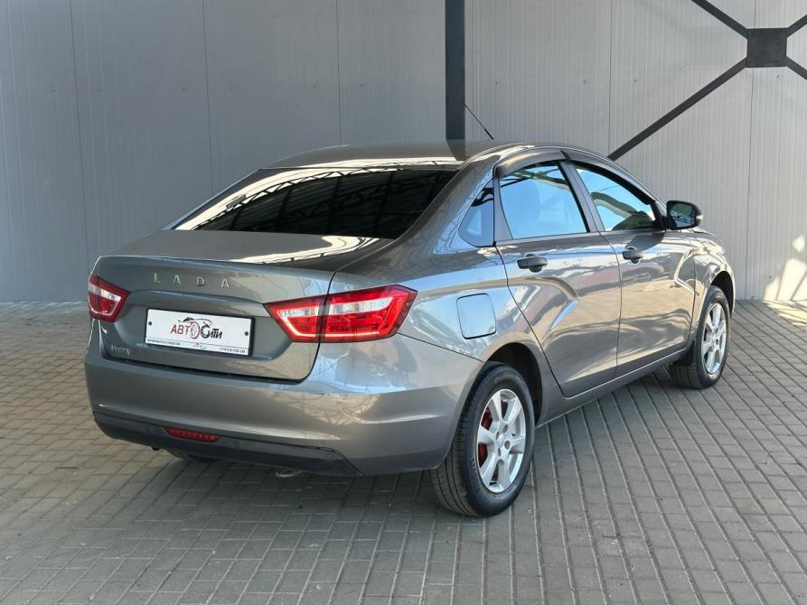 Lada (ВАЗ) Vesta I Тамбов  - изображение 8