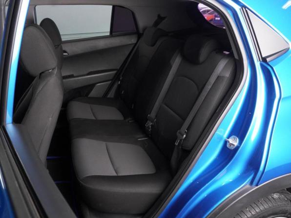 Hyundai Creta I с пробегом 2016 года, цена 1 198 000 рублей, 249968 км, внедорожник, Автокод Объявления
