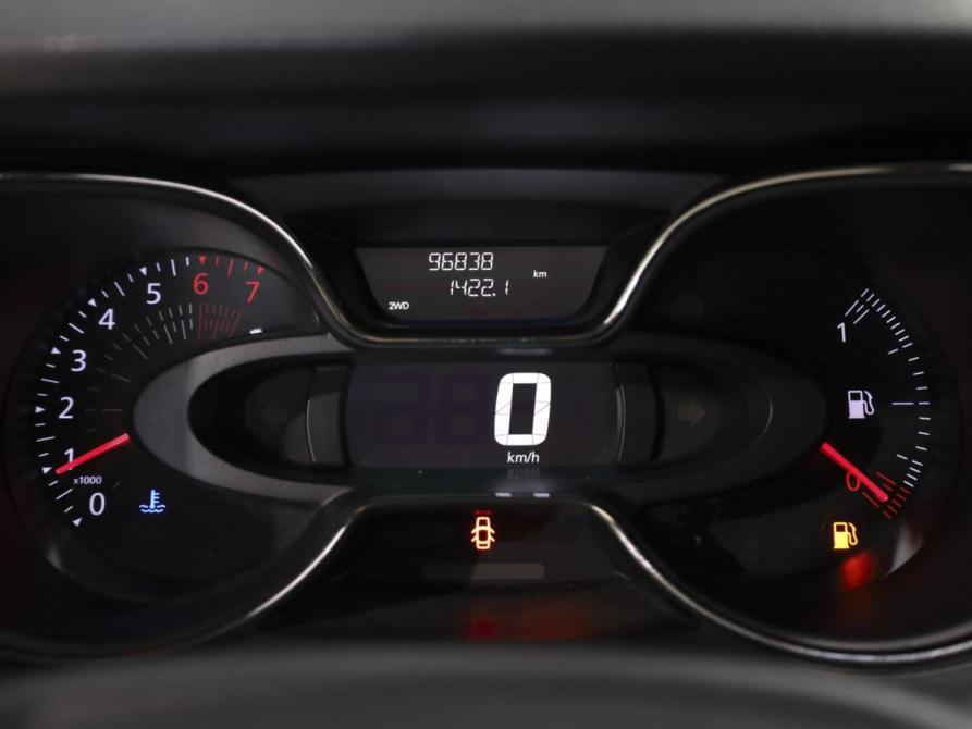 Renault Kaptur I Ростов-на-Дону  - изображение 14