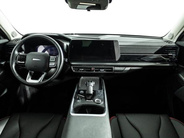 Haval H3 I с пробегом 2024 года, цена 2 449 700 рублей, 13438 км, внедорожник, Автокод Объявления