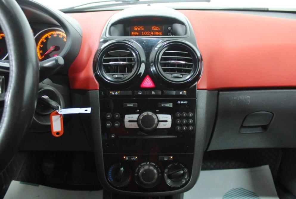 Opel Corsa D Нижний Новгород  - изображение 13