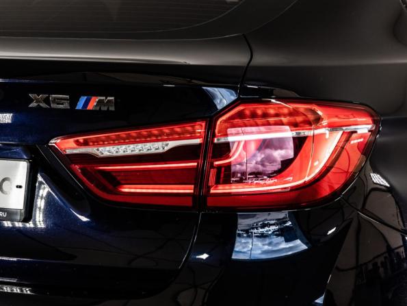 BMW X6 II (F16) с пробегом 2015 года, цена 3 399 000 рублей, 169980 км, внедорожник, Автокод Объявления