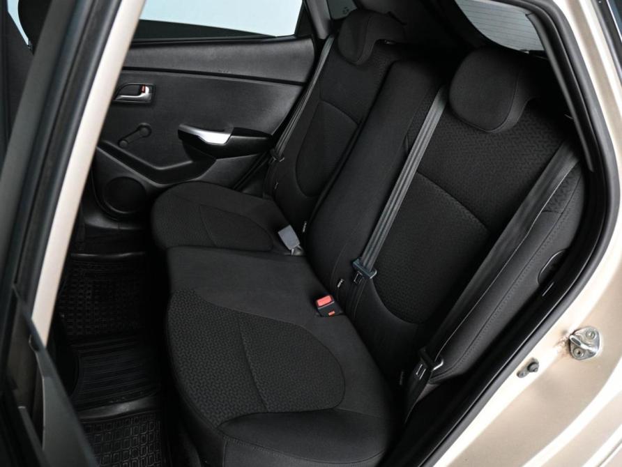 Kia Rio III Ростов-на-Дону  - изображение 9