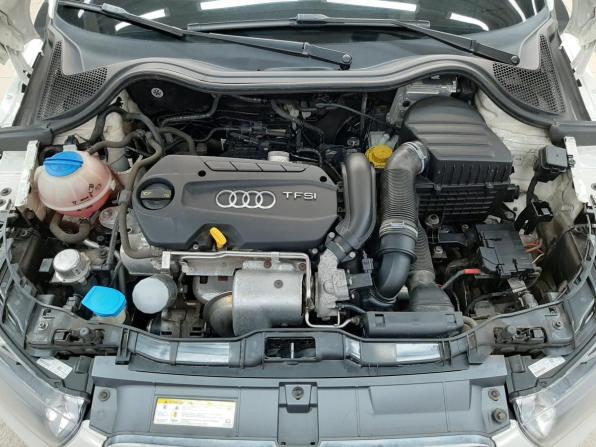 Audi A1 I (8X) с пробегом 2014 года, цена 1 259 000 рублей, 60606 км, хэтчбек, Автокод Объявления