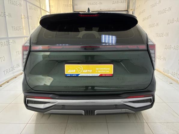Geely Atlas II с пробегом 2023 года, цена 2 399 000 рублей, 44000 км, внедорожник, Автокод Объявления