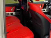 Mercedes-Benz G-Класс AMG II (W465) Рестайлинг Москва  - изображение 8