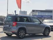 Skoda Yeti I Рестайлинг Новосибирск  - изображение 27