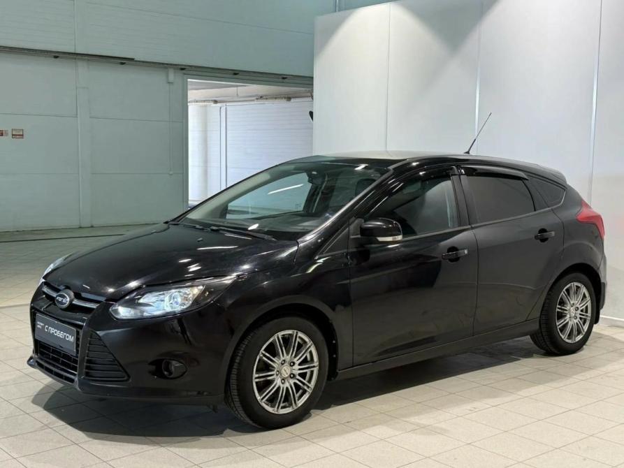 Ford Focus III Самара  - изображение 2