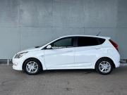 Hyundai Solaris I Рестайлинг Тамбов  - изображение 23