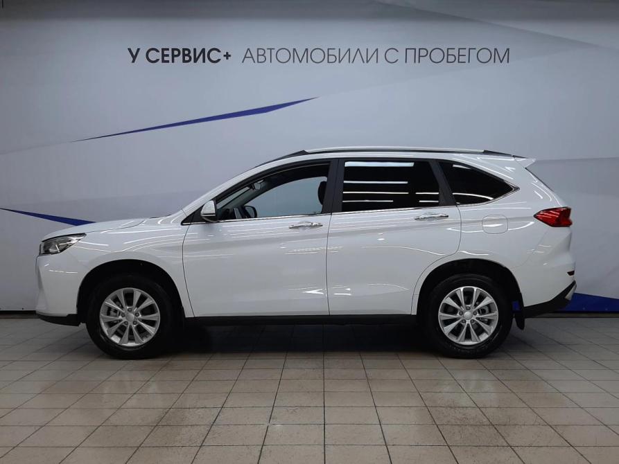 Haval M6 II Москва  - изображение 2
