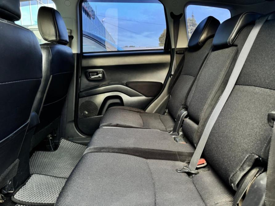 Peugeot 4007 Ульяновск  - изображение 12