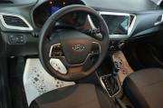 Hyundai Solaris II Рестайлинг Омск  - изображение 34
