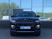 Jeep Compass II Москва  - изображение 28