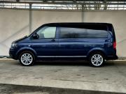 Volkswagen Multivan T5 Рестайлинг Петрозаводск  - изображение 37