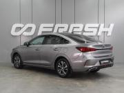 Changan Eado Plus Воронеж  - изображение 22