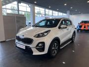 Kia Sportage IV Рестайлинг Чебоксары  - изображение 39