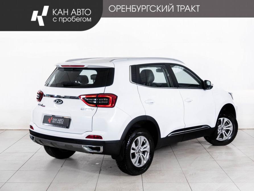 Chery Tiggo 4 Pro I Казань  - изображение 3