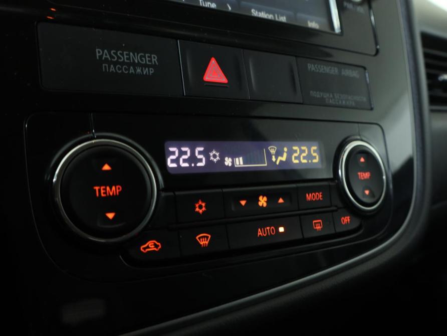 Mitsubishi Outlander III Рестайлинг 2 Москва  - изображение 17