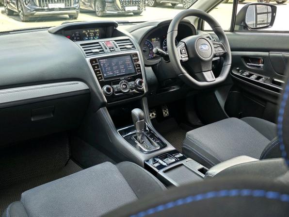Subaru Levorg I с пробегом 2015 года, цена 1 313 000 рублей, 153129 км, универсал, Автокод Объявления