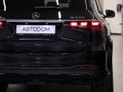 Mercedes-Benz GLS AMG II (X167) Рестайлинг Москва  - изображение 74