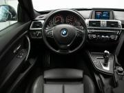 BMW 3 серии VI (F3x) Рестайлинг Москва  - изображение 48